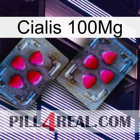 Cialis 100Mg 15